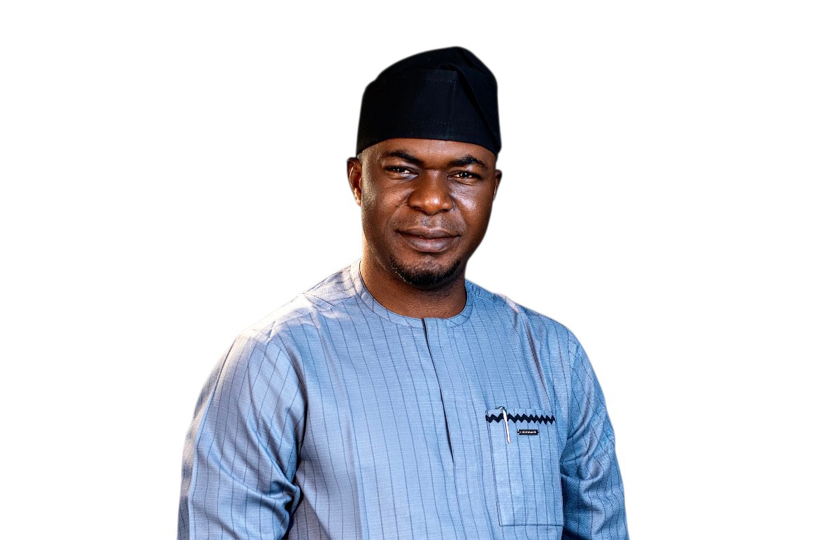 Hon. Andrew Aondofa Chila 