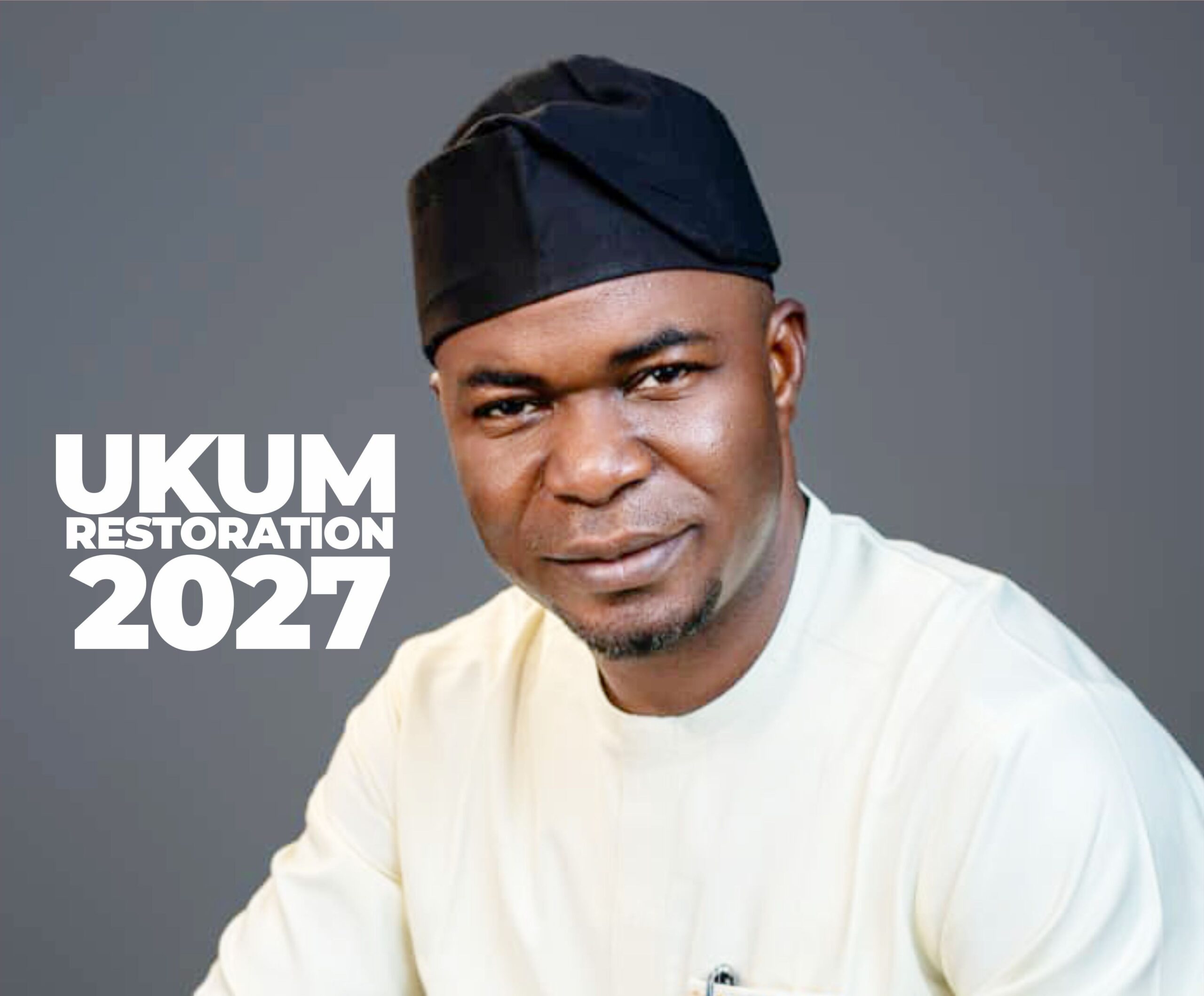 Hon. Andrew Chila 2027