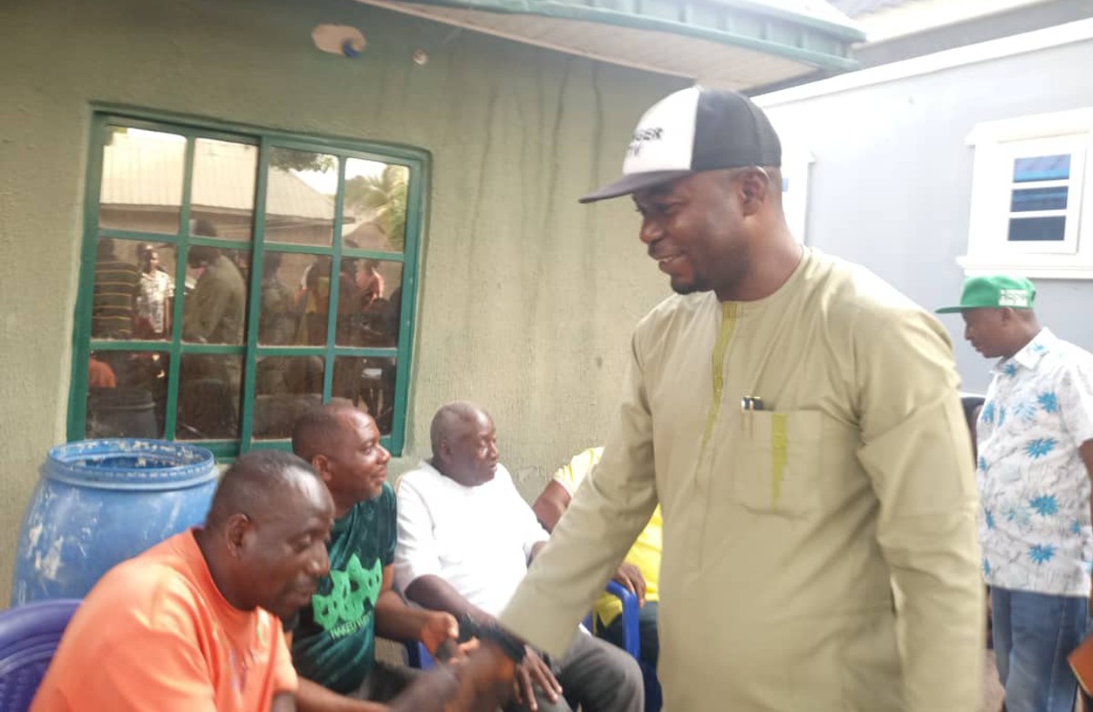 Read more about the article STRATEGIC VISIT TO KENDEV APC EXCO BOOSTS CHILA’S 2027 ASSEMBLY BID