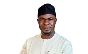 Read more about the article Meet Hon. Andrew Aondofa Chila: The Best Voice for Ukum in 2027
