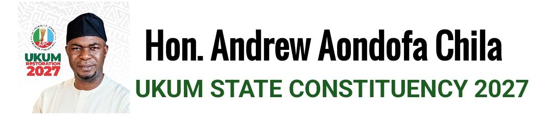 Hon. Andrew Aondofa Chila